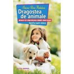 Dragostea de animale - Simona Silvia Badulescu, editura Andreas