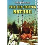 File din cartea naturii - Ion Agarbiceanu, editura Herra