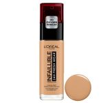 Fond de Ten Rezistent la Transfer - L&#039;Oreal Paris Infaillible 24H Fresh Wear, nuanta 250 Radiant Sand, 30 ml