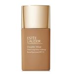 Fond de Ten Usor Matifiant - Estee Lauder Double Wear Sheer Long-Wear Makeup SPF 20, nuanta 5W1 Bronze, 30 ml