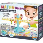 Maths Balance: Balance a Calculs. Balanta numerica de calcul