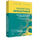 Proprietatea intelectuala Act. noiembrie 2021, editura Universul Juridic