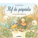 Puf de papadie - Corneliu Fotea, Dan Ungureanu, editura Grupul Editorial Art