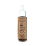 Serum Redensificator Infuzat cu Pigmenti si Acid Hialuronic - L&#039;Oreal Paris Accord Parfait Nude Siero Colorado Rimpolpante 1% D&#039;Acide Hyaluronico Pur, nuanta 7-8 Tan-Deep, 30 ml