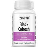 Supliment Alimentar pentru Menopauza Black Cohosh Zenyth Pharmaceuticals, 30 capsule