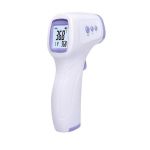 Termometru Medical Non-contact cu Infrarosu (de Frunte) Dr. Life