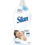 Balsam pentru Hainele Bebelusilor si a Persoanelor cu Piele Sensibila - Silan Sensitive &amp; Baby, 1800 ml