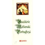 Bucatarie medievala portugheza, editura Paideia