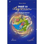 Invata cu Legisman care-i treaba cu regulile - Bianca Opris, editura Solomon