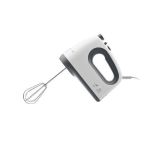 Mixer de mana ETA Crema II 0052, 300 W, 5 viteze, functie Turbo