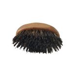 Perie barba /mustata/par pentru barber/frizerie Guenzani 263 culoare natur