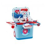 Set Doctor cu troler - Jucarie muzicala