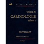 Tratat de cardiologie Vol II - Costin Carp, editura National