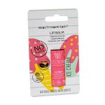 Balsam de Buze Zero Plastic cu Aroma de Inghetata Lip Balm Ice Cream Beauty Made Easy, 5,5 g