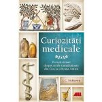 Curiozitati medicale - J. C. McKeown, editura All