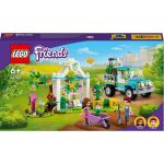 Lego Friends - vehicul de plantat copaci 6 ani+ (41707)