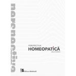 Perspectiva homeopatica - Calin Andron, editura Medicala