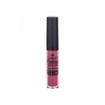 Ruj Lichid Mat Gabrini Matte Lipgloss, 4.6g, Nr. 05
