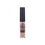 Ruj lichid mat Gabrini Matte Lipgloss, nr. 10, 4.6g