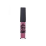 Ruj lichid mat Gabrini Matte Lipgloss, nr. 22, 4.6g