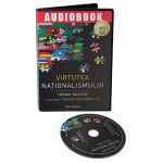 Audiobook. Virtutea nationalismului - Yoram Hazony, editura Act Si Politon