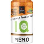 Inteligenta intelectuala IQ Memo
