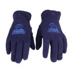 Manusi copii Puma Sesame Street Gloves 04127101, XXS, Albastru