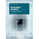 Mari idei ale matematicii. In culisele Big Data. O abordare statistica - Rafael Lahoz-Beltra, editura Litera