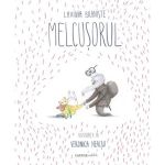Melcusorul - Lavinia Braniste, editura Cartier