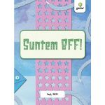 Suntem bff!