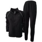 Trening femei Diadora Lush 177794-80013, XS, Negru