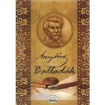 Balladak - Arany Janos, editura Kedvenc Kiado