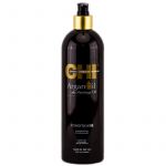 Balsam cu Ulei de Argan - CHI Farouk Argan Oil Plus Moringa Oil Conditioner, 739ml