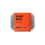 Balsam pentru barba, cu ulei de canepa, Zew for men, 80 ml