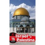 Israel si Palestina - Calator pe mapamond, editura Ad Libri
