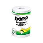 Prosoape de Hartie 80m 2 straturi Bono, 1 rola