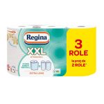 Prosop de Bucatarie 2 straturi - Regina XXL Kitchen Roll Extra Long, 2 role+1