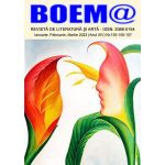 Revista literară Trim. 1/2022 - autor A.S.P.R.A., editura InfoRapArt