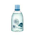 Sampon delicat pentru bebelusi, cu ulei de masline extra virgin, La Chinata, 250ml
