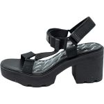 Sandale femei Pepe Jeans Camelot PLS90540-999, 37, Negru