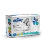 Scutece pentru Adulti, marime L, Estime Confort, 30 buc