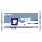 Scutece pentru Adulti - Seni Basic, Small 1, 30 buc