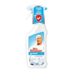 Solutie pentru Curatarea Suprafetelor din Baie - Mr.Proper Hygiene Cleaning Bathroom, 750 ml