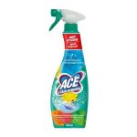 Spray Indepartare Pete - ACE Stain Remover, 650 ml
