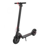 Trotineta electrica pliabila X7 Black