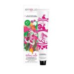 Vopsea de par profesionala fara amoniac Enjoy fantasy color Funky - fucsia, 100ml