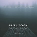 Album missing home nimeni acasa - Mircea Struteanu