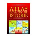Atlas didactic de istorie. Editia 2 - Vasile Pascu, editura Universitara