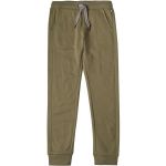Pantaloni copii O&#039;Neill LB All Year Jogging 1A2798-6043, 164 cm, Verde