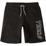 Pantaloni scurti copii O&#039;Neill Lb All Year Round 1A2596-9010, 140 cm, Negru